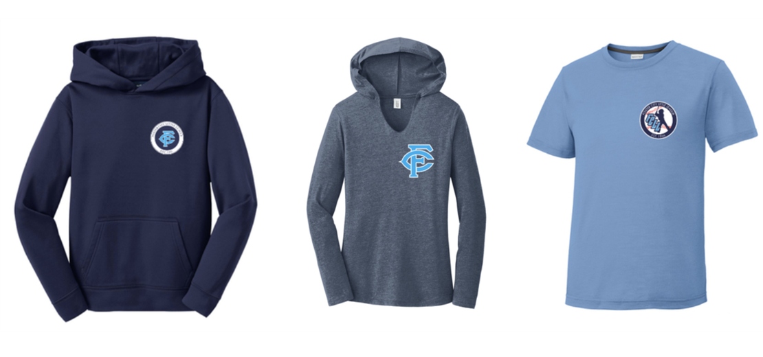 FCLL Merch