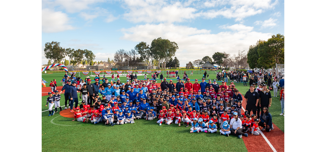 FCLL Opening Day - March 1st, 2025