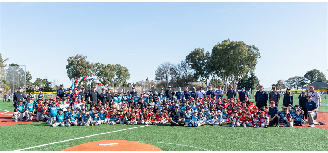 FCLL Opening Day - February 28th, 2026